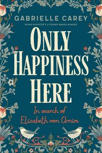 Produktbild: Only Happiness Here