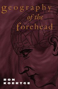 Produktbild: Geography of the Forehead
