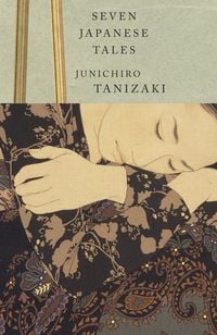 Produktbild: Seven Japanese Tales