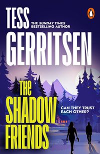 Produktbild: The Shadow Friends