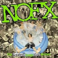 Produktbild: The Greatest Songs Ever Written(By Us)