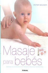 Produktbild: Masajes para beb&eacute;s