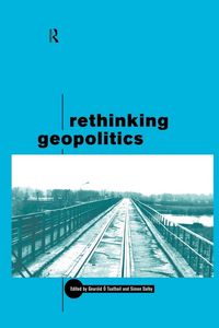 Produktbild: Rethinking Geopolitics