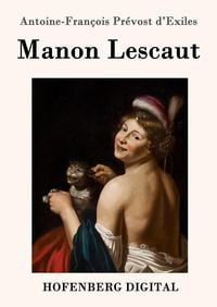 Produktbild: Manon Lescaut