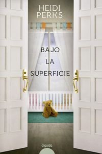 Produktbild: Bajo la superficie