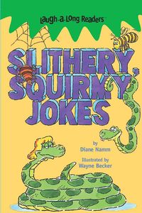Produktbild: Slithery, Squirmy Jokes