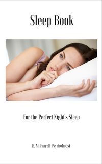 Produktbild: Sleep Book for the Perfect Night's Sleep
