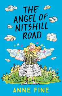 Produktbild: Fine, A: Angel of Nitshill Road