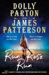 Produktbild: Parton, D: Run Rose Run