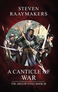 Produktbild: A Canticle of War
