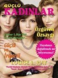 Produktbild: G&uuml;cl&uuml; Kadinlar