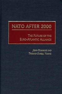 Produktbild: NATO After 2000