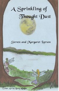 Produktbild: A Sprinkling of Thought Dust