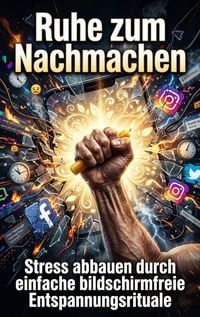 Produktbild: Ruhe zum Nachmachen