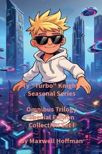 Produktbild: Ty "Turbo" Knight