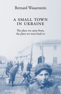 Produktbild: A Small Town in Ukraine