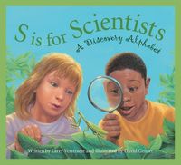 Produktbild: S Is for Scientists