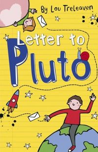 Produktbild: Letter to Pluto