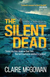 Produktbild: The Silent Dead (Paula Maguire 3)