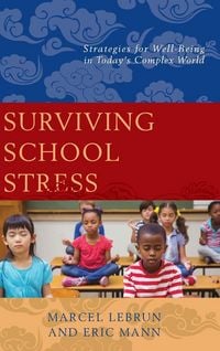 Produktbild: Surviving School Stress
