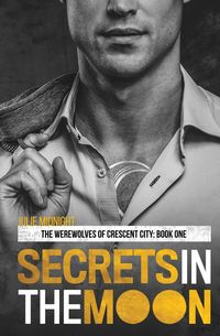 Produktbild: Secrets in the Moon