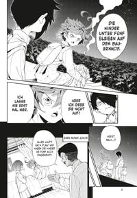 The Promised Neverland 5
