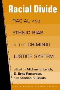 Produktbild: Racial Divide