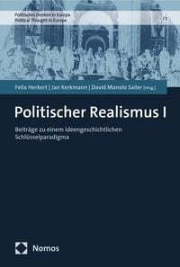 Produktbild: Politischer Realismus I