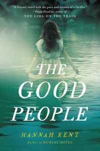 Produktbild: The Good People