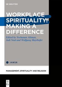 Produktbild: Workplace Spirituality