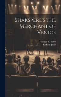 Produktbild: Shakspere's the Merchant of Venice