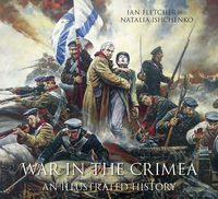 Produktbild: War in the Crimea