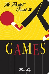 Produktbild: King, B: Pocket Guide to Games, 2nd Edition