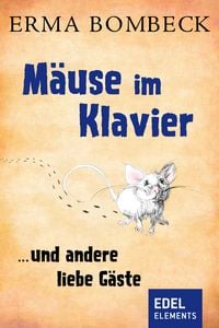 Produktbild: M&auml;use im Klavier