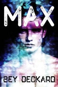 Produktbild: Max (Max, the Series, #1)