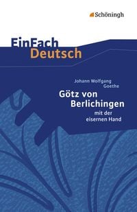 Produktbild: EinFach Deutsch Textausgaben