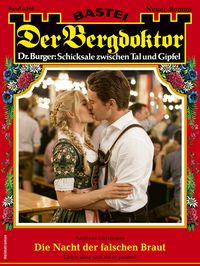 Produktbild: Der Bergdoktor 2340