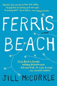 Produktbild: Ferris Beach