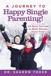 Produktbild: Journey to Joyful Parenting