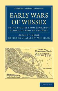 Produktbild: Early Wars of Wessex