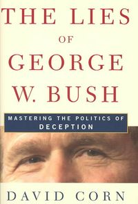 Produktbild: The Lies of George W. Bush