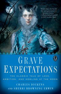Produktbild: Grave Expectations