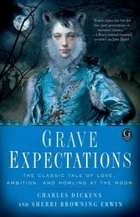 Produktbild: Grave Expectations