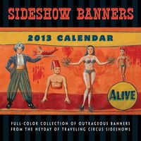 Produktbild: Sideshow Banners Calendars
