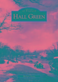 Produktbild: Byrne, M: Hall Green