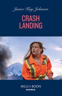 Produktbild: Crash Landing