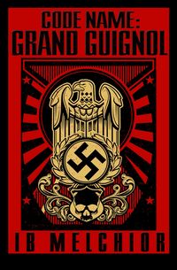 Produktbild: Code Name: Grand Guignol
