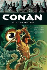 Produktbild: Lente, F:  Conan Volume 19