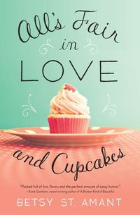 Produktbild: The All's Fair in Love and Cupcakes