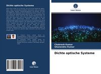 Produktbild: Dichte optische Systeme
